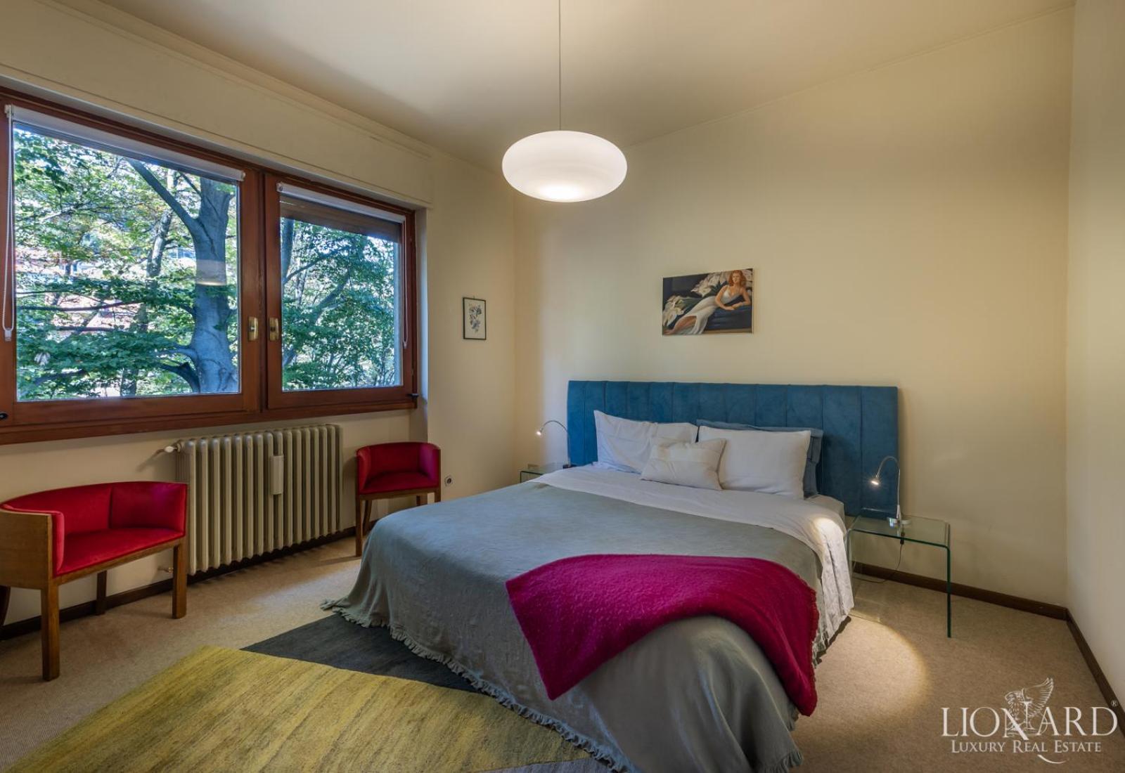 Villa Ponti Bellavista Bellagio Bagian luar foto