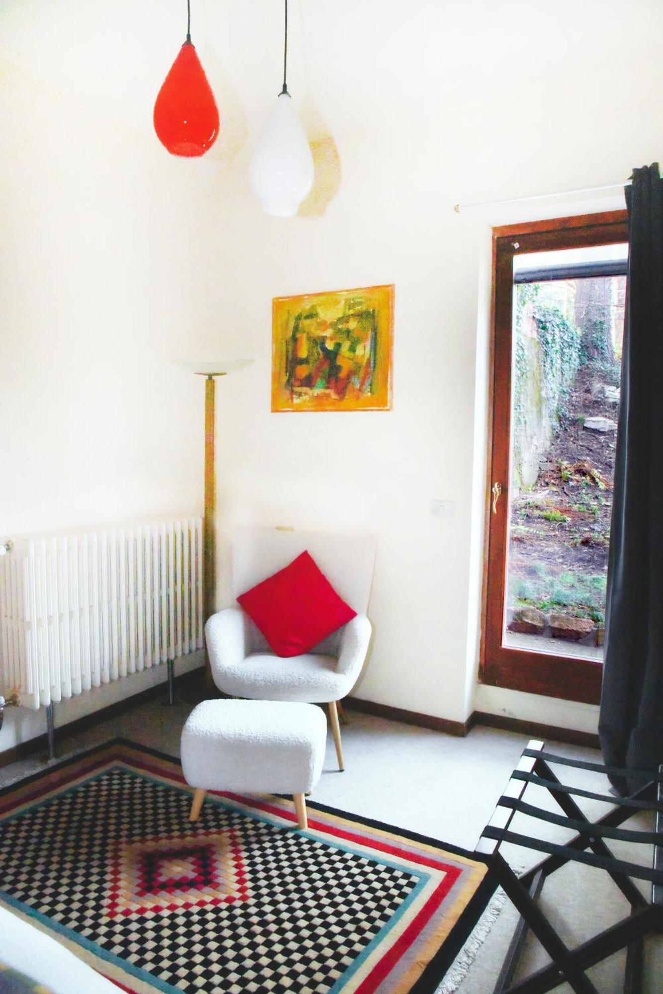 Villa Ponti Bellavista Bellagio Bagian luar foto