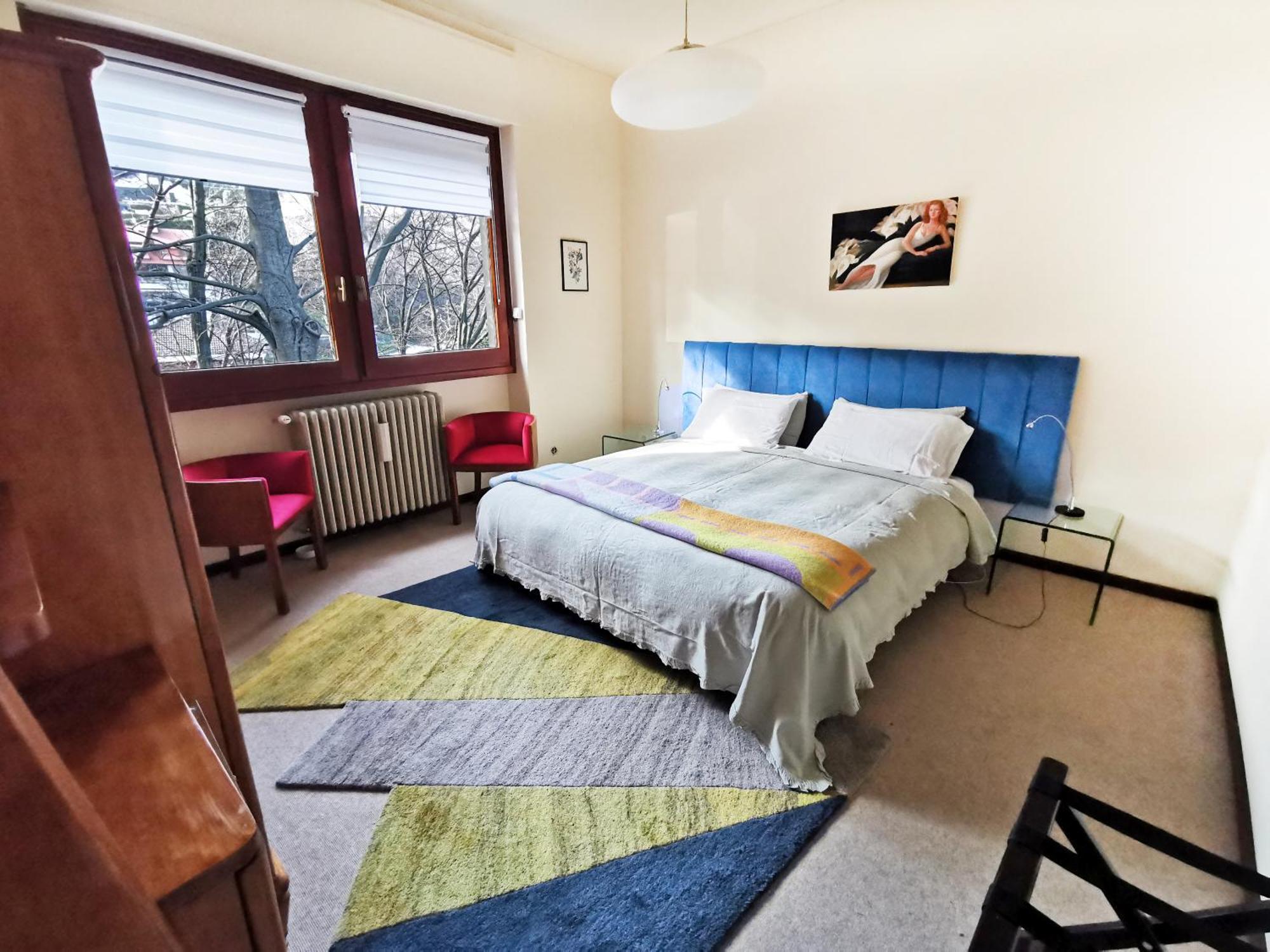 Villa Ponti Bellavista Bellagio Bagian luar foto